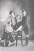 0127 - Eva Sturtzel (nee McLean) with children Maxwell & Jeffrey about 1925.jpg